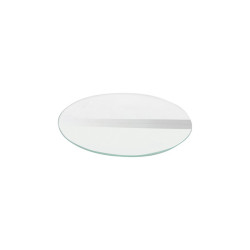 Verre de montre – Ø 60 mm