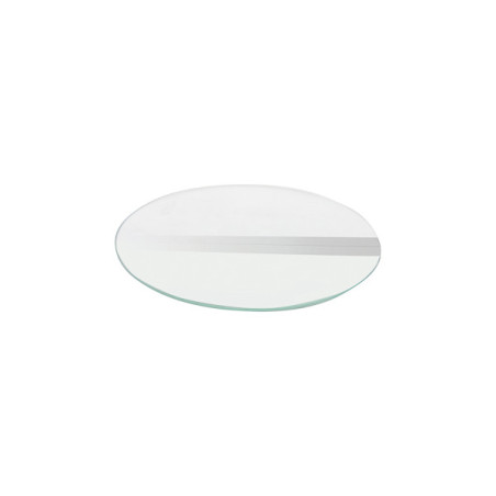 Verre de montre – Ø 60 mm